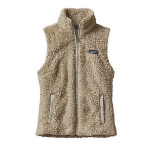 NWOT Patagonia Los Gatos Vest
